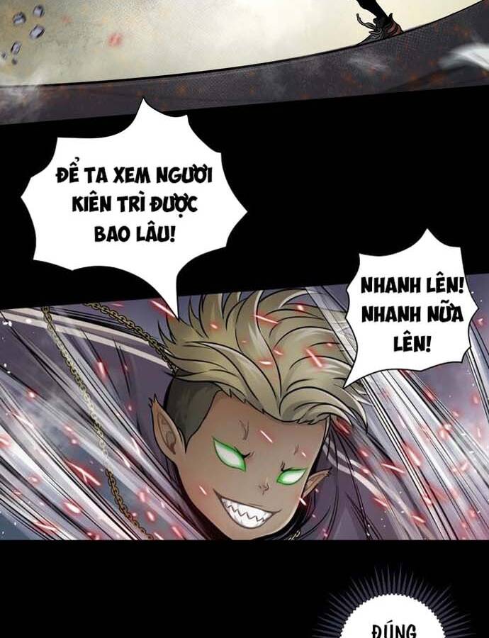 Ngô Tướng Xưng Vương Chap 6 - Next Chap 7