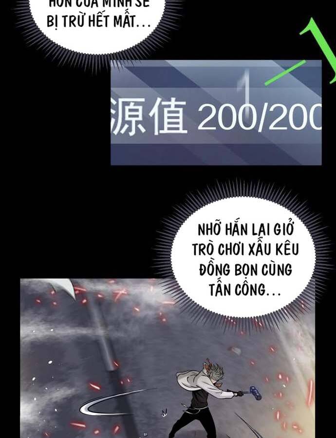 Ngô Tướng Xưng Vương Chap 6 - Next Chap 7