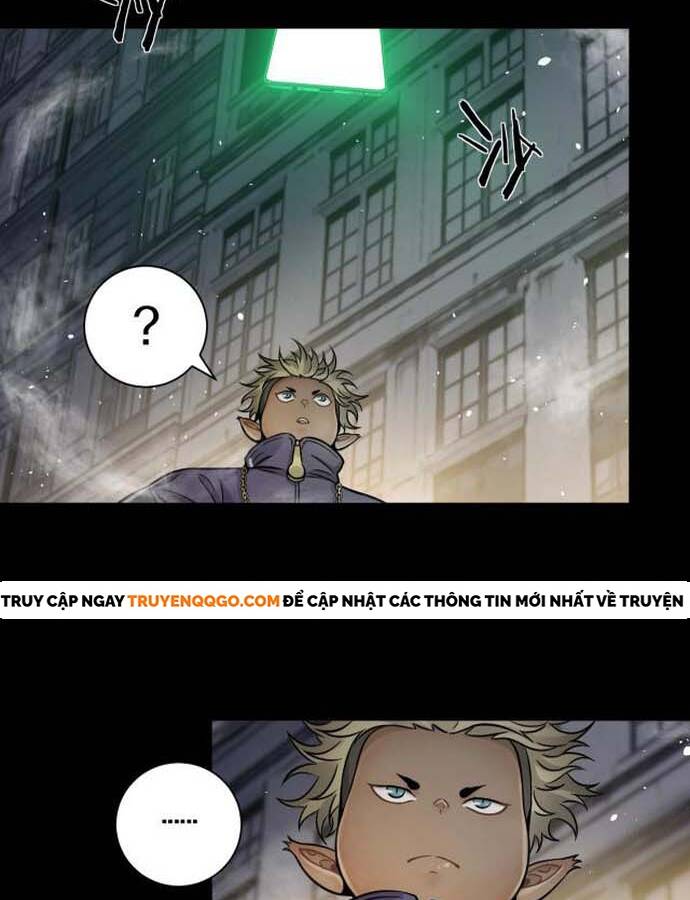 Ngô Tướng Xưng Vương Chap 6 - Next Chap 7