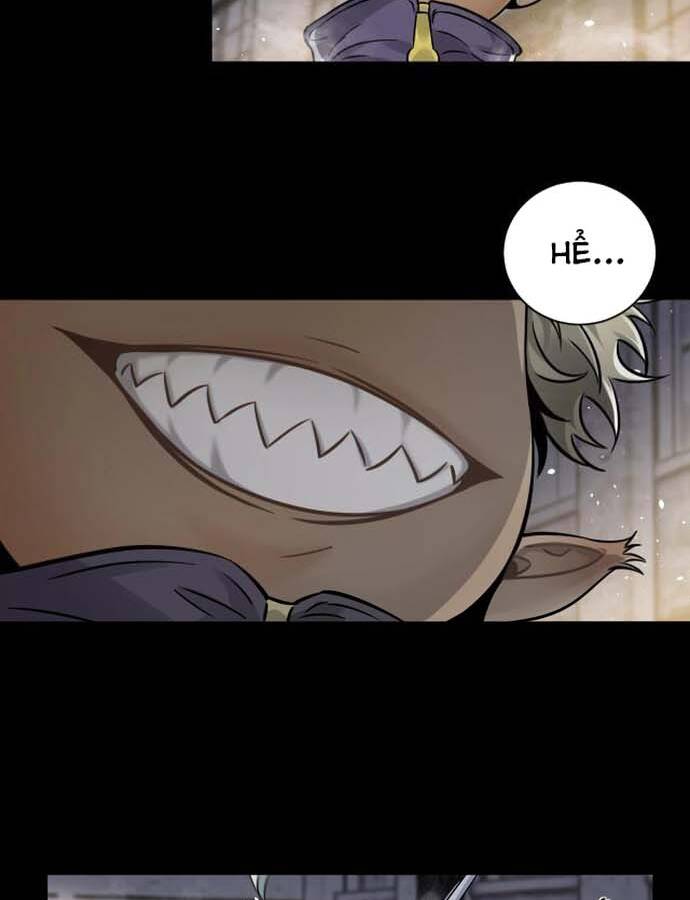 Ngô Tướng Xưng Vương Chap 6 - Next Chap 7