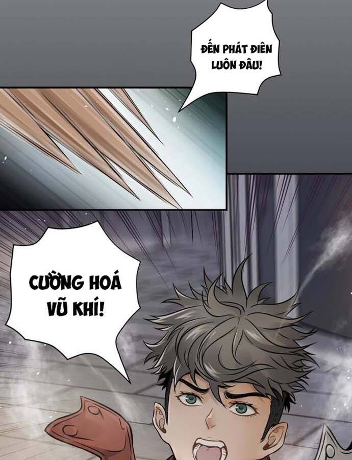 Ngô Tướng Xưng Vương Chap 6 - Next Chap 7
