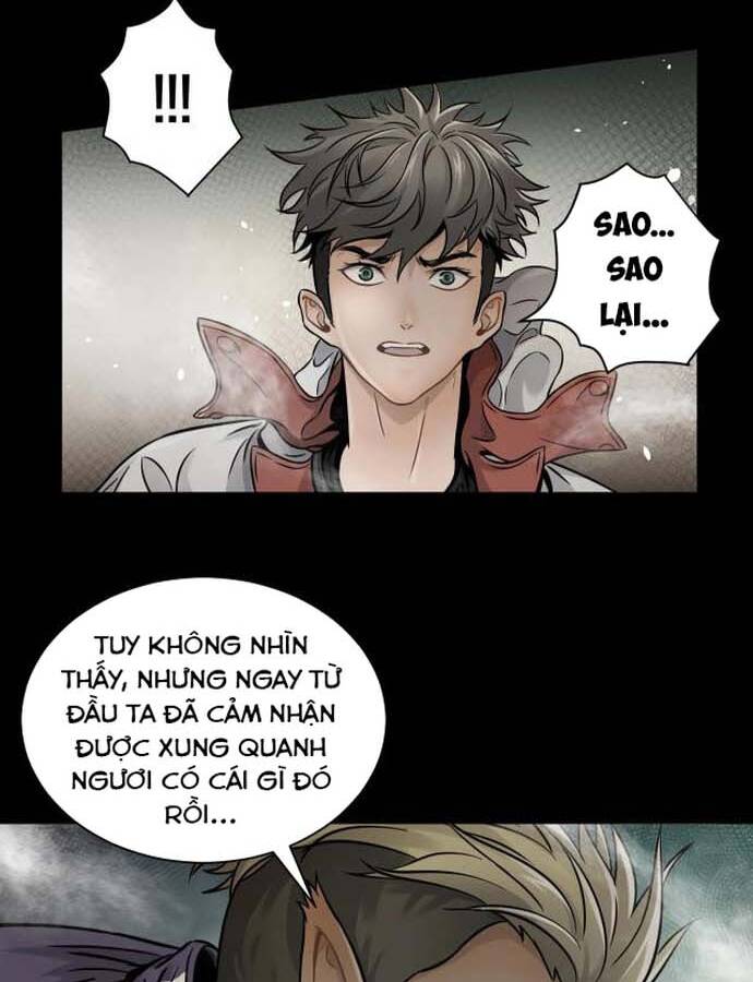 Ngô Tướng Xưng Vương Chap 6 - Next Chap 7