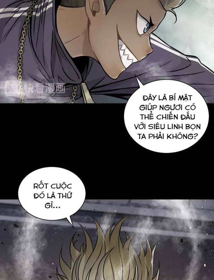 Ngô Tướng Xưng Vương Chap 6 - Next Chap 7