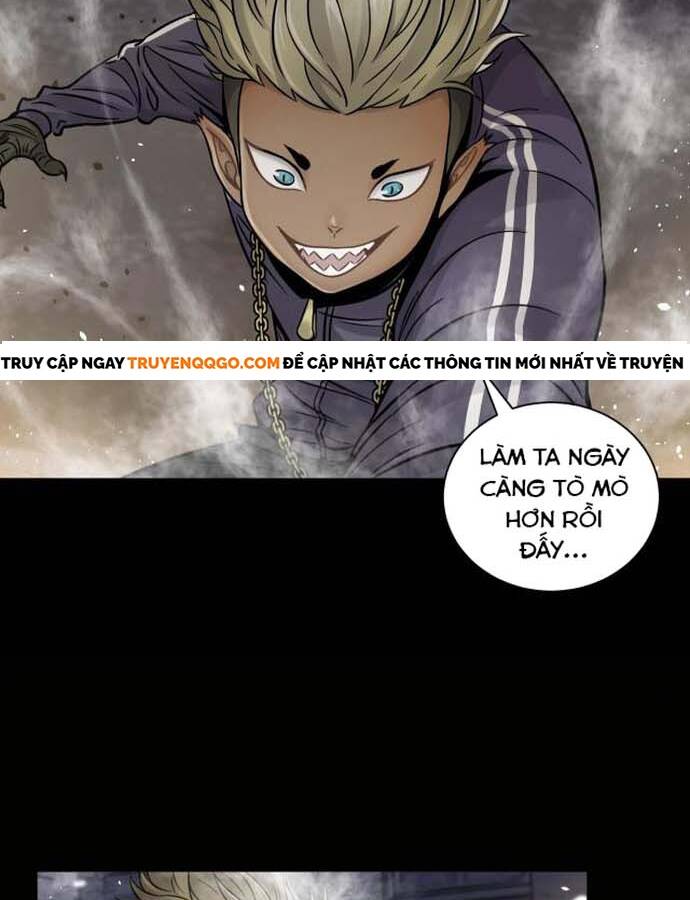 Ngô Tướng Xưng Vương Chap 6 - Next Chap 7