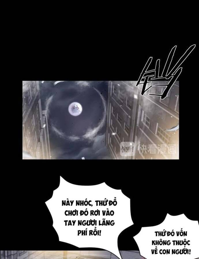 Ngô Tướng Xưng Vương Chap 7 - Next Chap 8