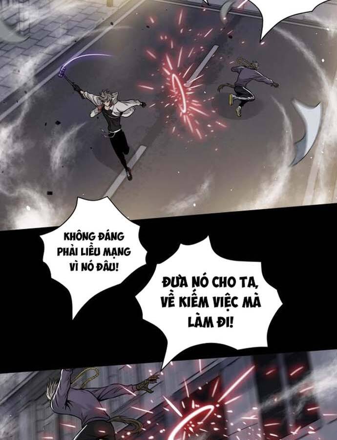 Ngô Tướng Xưng Vương Chap 7 - Next Chap 8