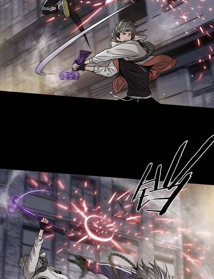 Ngô Tướng Xưng Vương Chap 7 - Next Chap 8