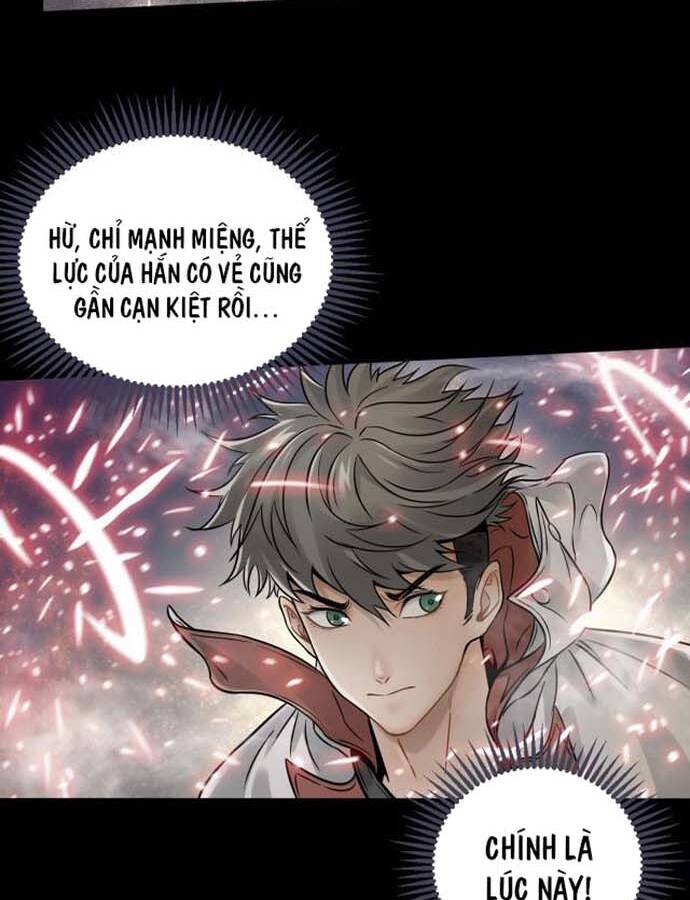 Ngô Tướng Xưng Vương Chap 7 - Next Chap 8