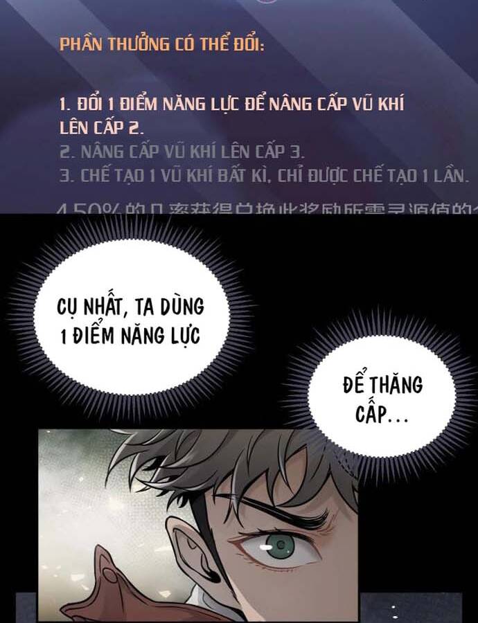 Ngô Tướng Xưng Vương Chap 7 - Next Chap 8