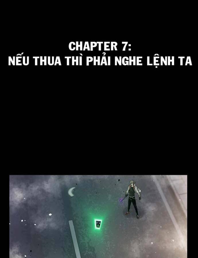 Ngô Tướng Xưng Vương Chap 7 - Next Chap 8