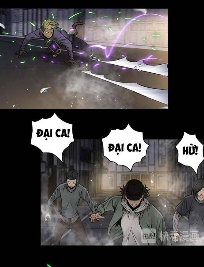 Ngô Tướng Xưng Vương Chap 7 - Next Chap 8
