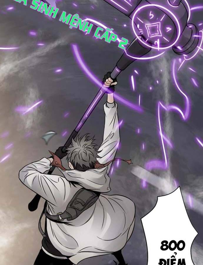 Ngô Tướng Xưng Vương Chap 7 - Next Chap 8