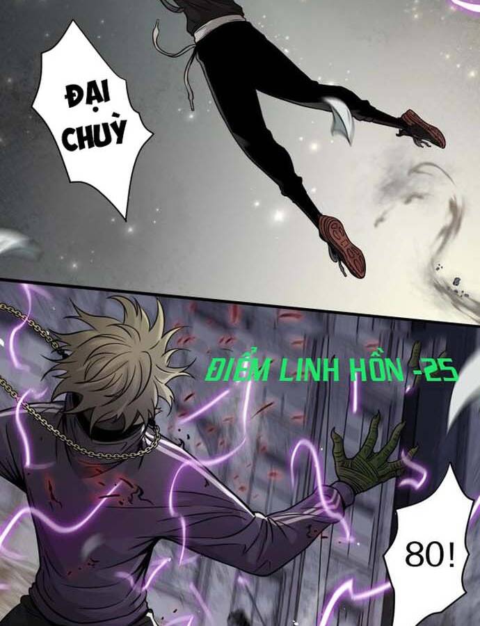 Ngô Tướng Xưng Vương Chap 7 - Next Chap 8