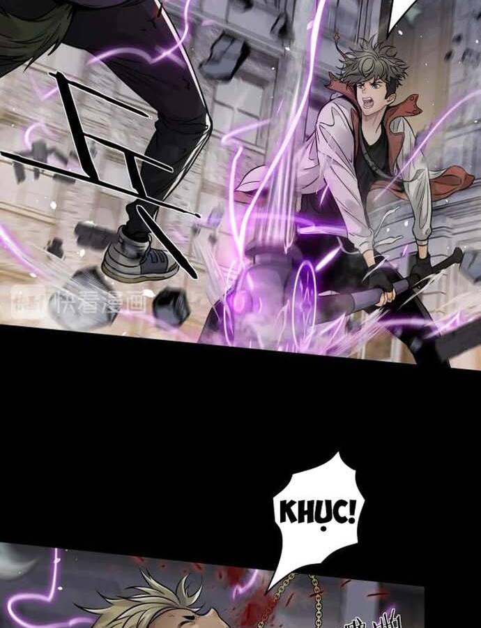 Ngô Tướng Xưng Vương Chap 7 - Next Chap 8