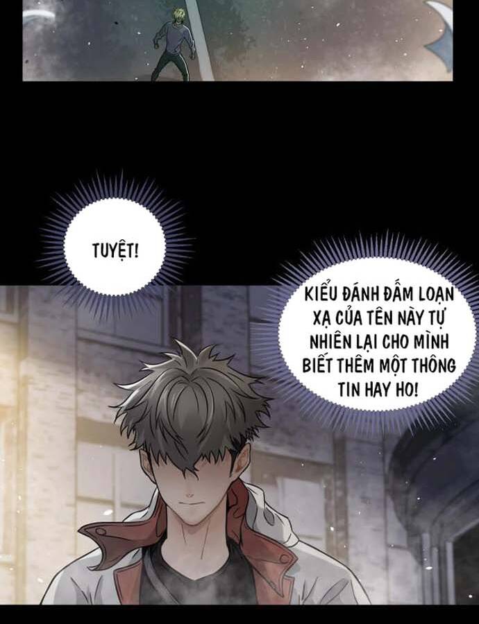 Ngô Tướng Xưng Vương Chap 7 - Next Chap 8