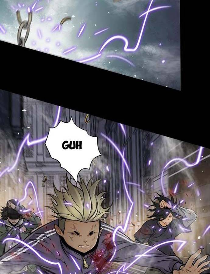 Ngô Tướng Xưng Vương Chap 7 - Next Chap 8