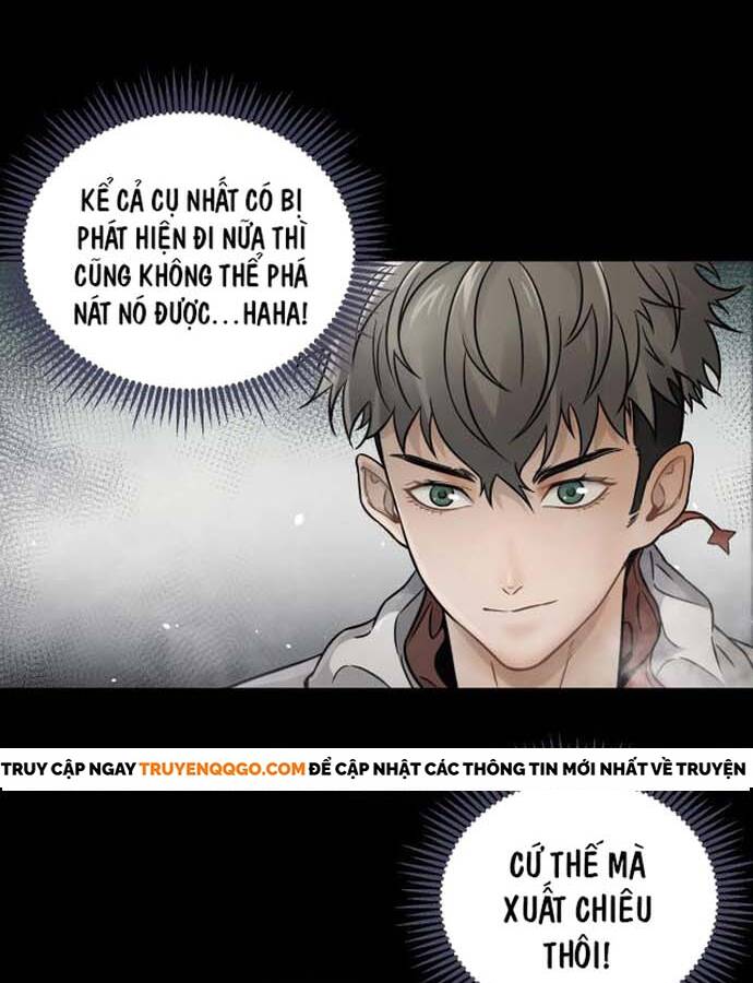 Ngô Tướng Xưng Vương Chap 7 - Next Chap 8