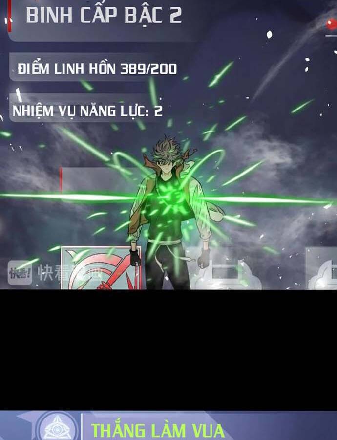 Ngô Tướng Xưng Vương Chap 7 - Next Chap 8