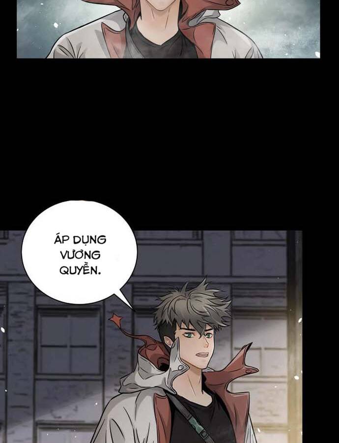 Ngô Tướng Xưng Vương Chap 7 - Next Chap 8