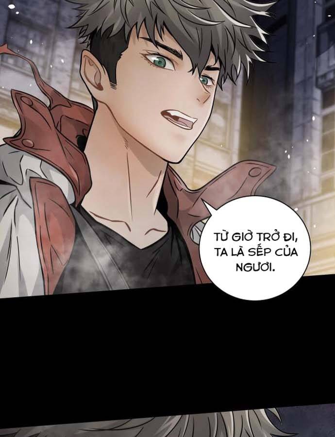 Ngô Tướng Xưng Vương Chap 7 - Next Chap 8