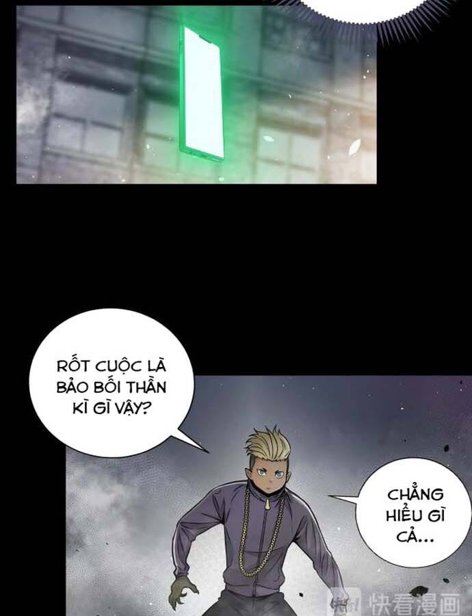 Ngô Tướng Xưng Vương Chap 7 - Next Chap 8