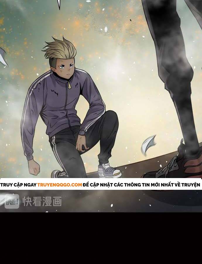 Ngô Tướng Xưng Vương Chap 7 - Next Chap 8