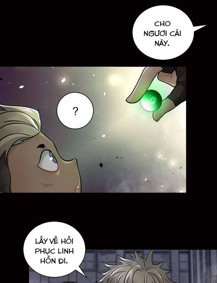 Ngô Tướng Xưng Vương Chap 7 - Next Chap 8