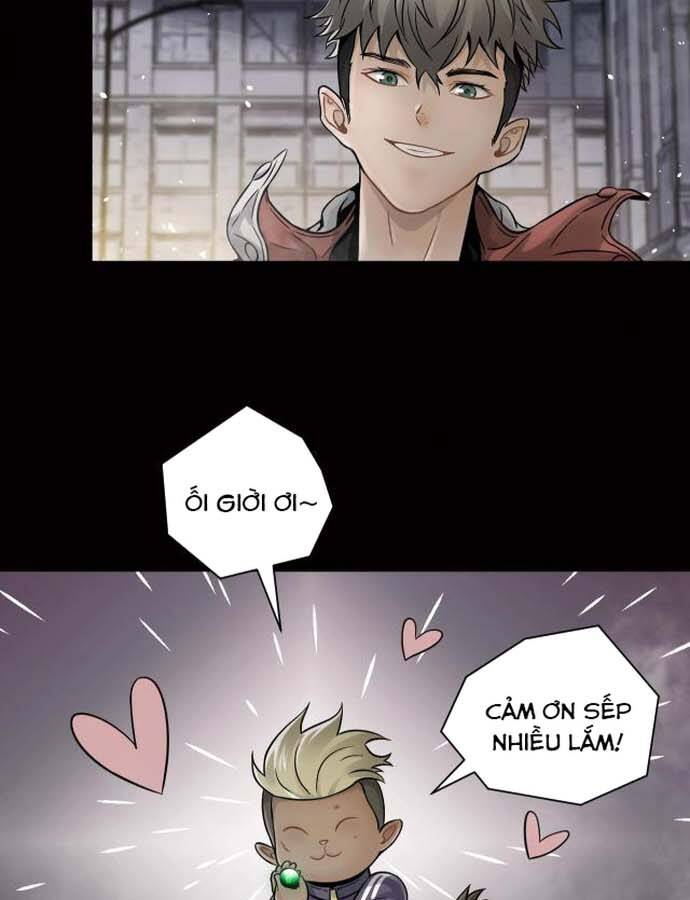 Ngô Tướng Xưng Vương Chap 7 - Next Chap 8