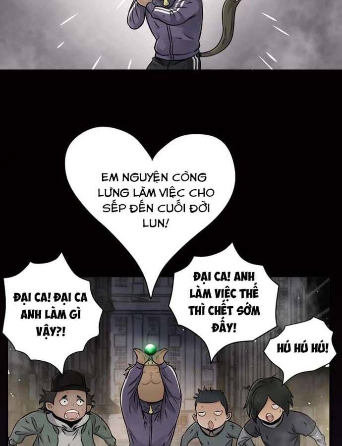 Ngô Tướng Xưng Vương Chap 7 - Next Chap 8