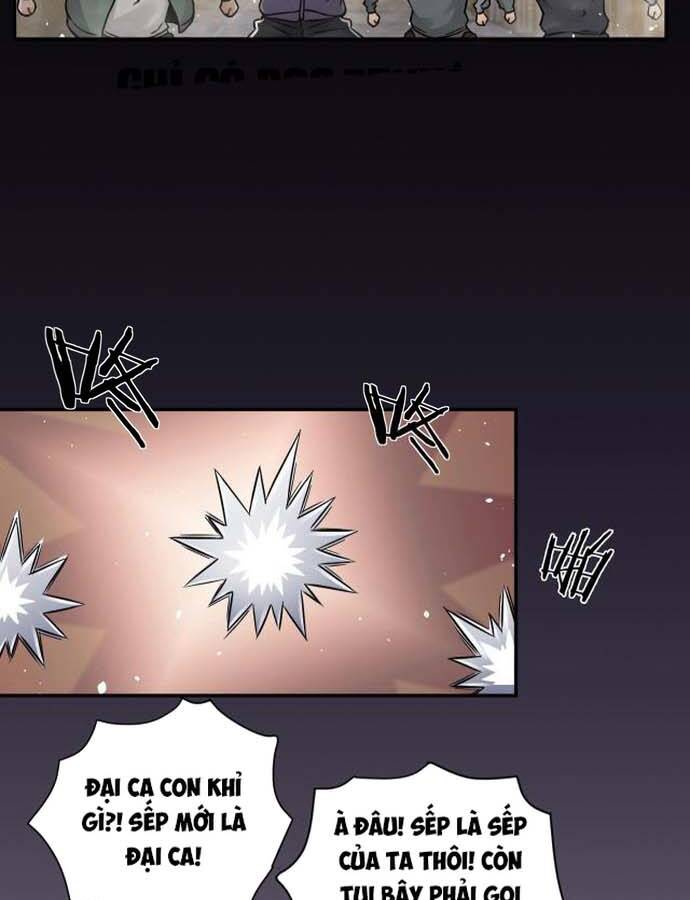 Ngô Tướng Xưng Vương Chap 7 - Next Chap 8