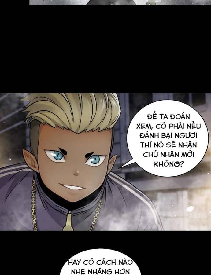 Ngô Tướng Xưng Vương Chap 7 - Next Chap 8