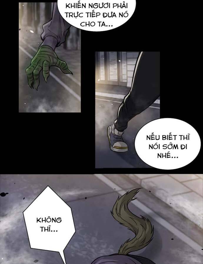 Ngô Tướng Xưng Vương Chap 7 - Next Chap 8