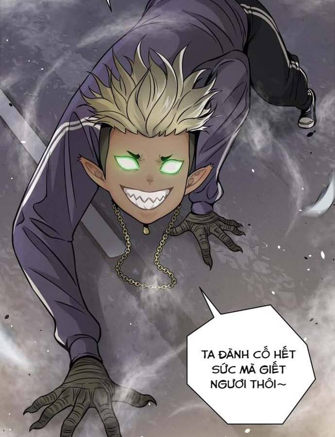 Ngô Tướng Xưng Vương Chap 7 - Next Chap 8