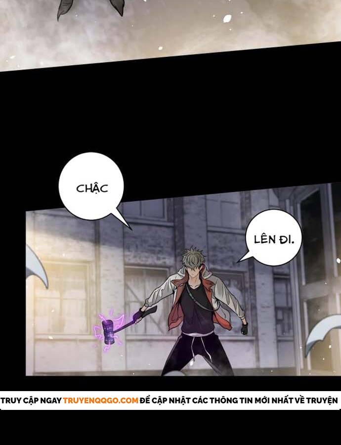 Ngô Tướng Xưng Vương Chap 7 - Next Chap 8