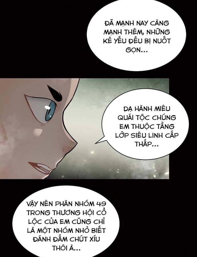 Ngô Tướng Xưng Vương Chap 8 - Next Chap 9