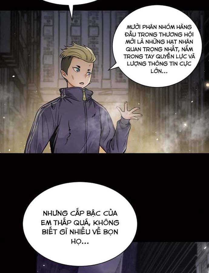 Ngô Tướng Xưng Vương Chap 8 - Next Chap 9