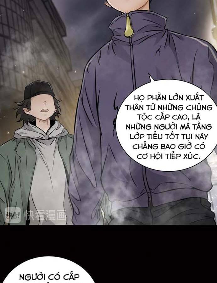 Ngô Tướng Xưng Vương Chap 8 - Next Chap 9