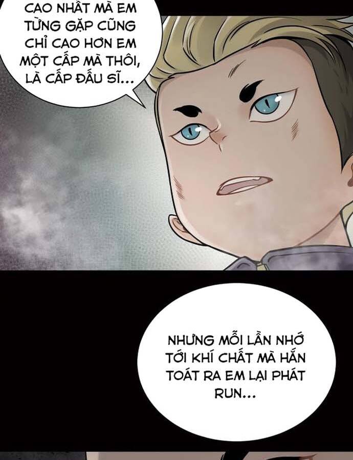 Ngô Tướng Xưng Vương Chap 8 - Next Chap 9