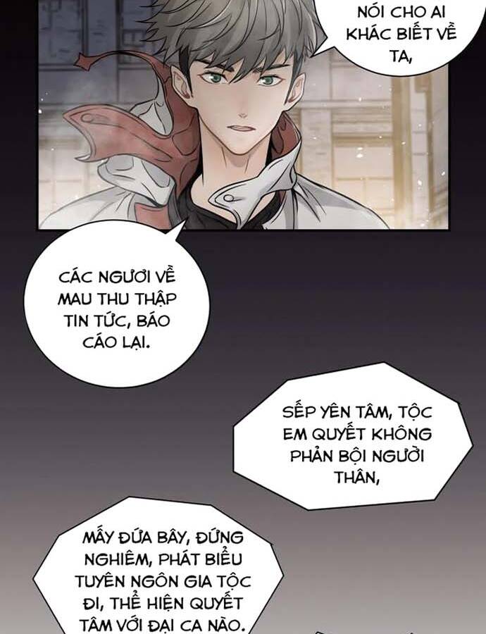 Ngô Tướng Xưng Vương Chap 8 - Next Chap 9