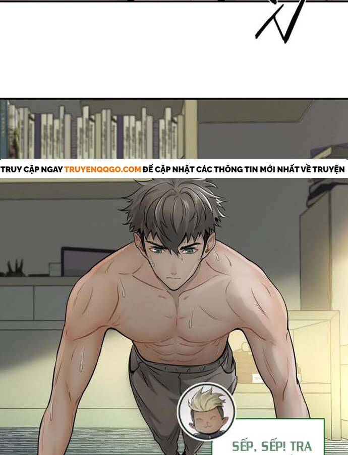 Ngô Tướng Xưng Vương Chap 8 - Next Chap 9