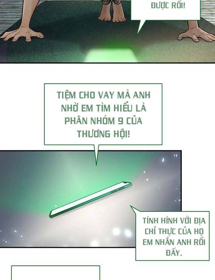 Ngô Tướng Xưng Vương Chap 8 - Next Chap 9