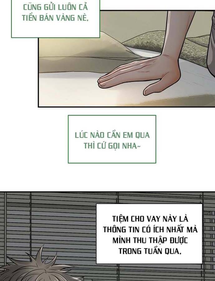 Ngô Tướng Xưng Vương Chap 8 - Next Chap 9