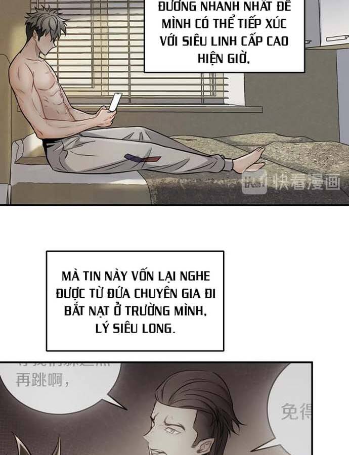 Ngô Tướng Xưng Vương Chap 8 - Next Chap 9