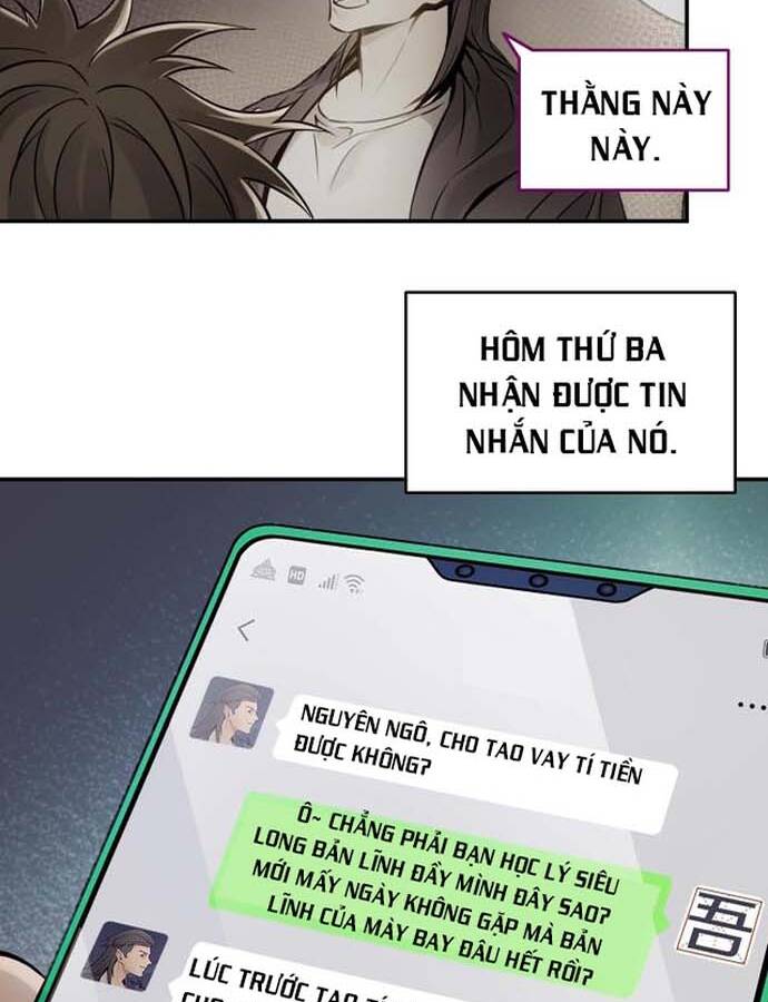 Ngô Tướng Xưng Vương Chap 8 - Next Chap 9