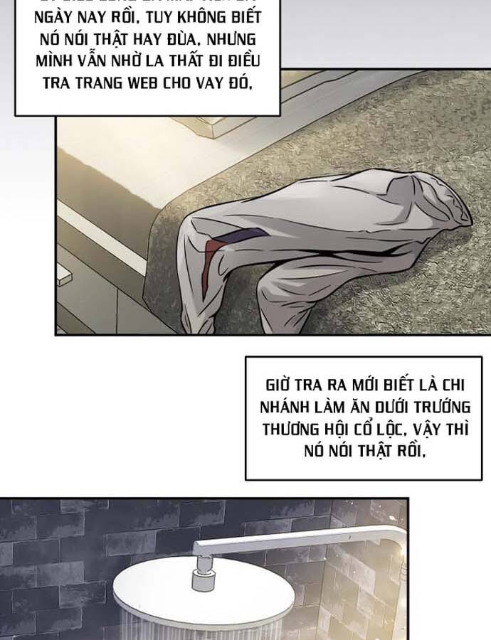 Ngô Tướng Xưng Vương Chap 8 - Next Chap 9