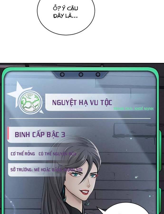 Ngô Tướng Xưng Vương Chap 8 - Next Chap 9