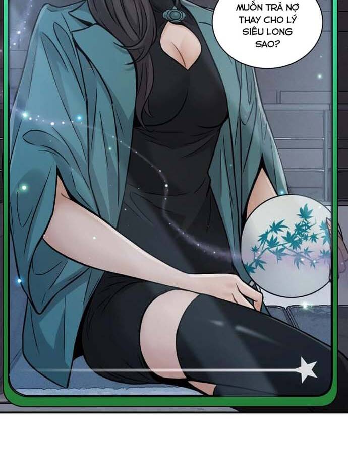 Ngô Tướng Xưng Vương Chap 8 - Next Chap 9