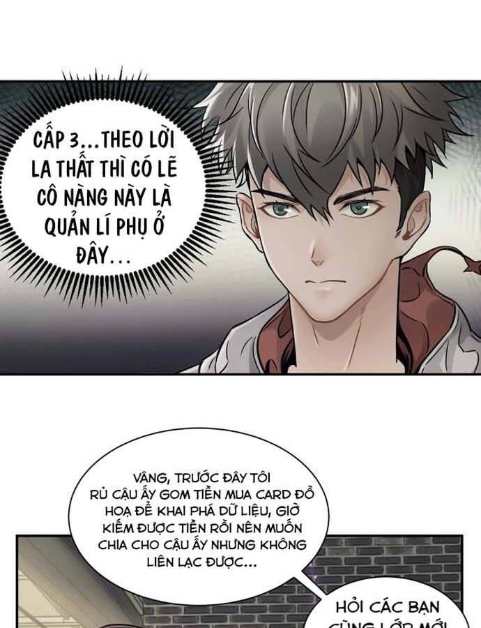 Ngô Tướng Xưng Vương Chap 8 - Next Chap 9