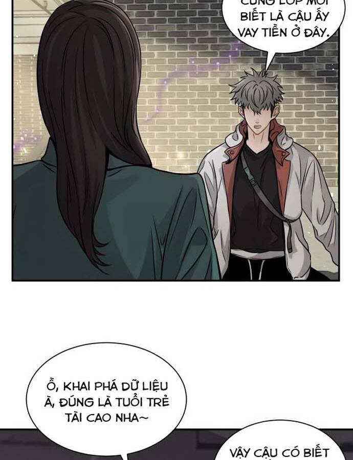 Ngô Tướng Xưng Vương Chap 8 - Next Chap 9