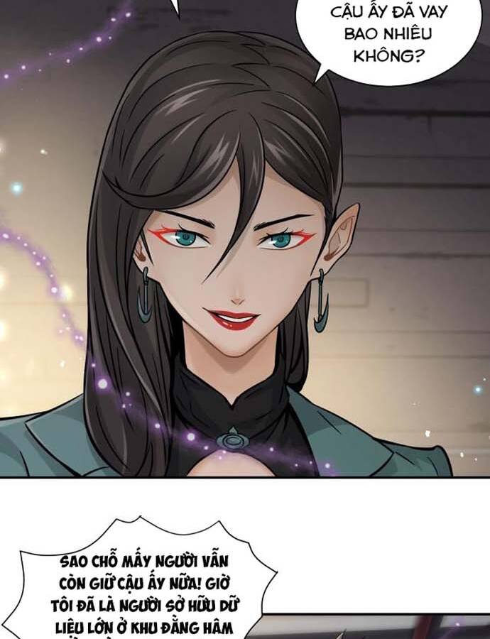 Ngô Tướng Xưng Vương Chap 8 - Next Chap 9